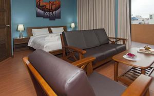 PATTAYA GARDEN 3*