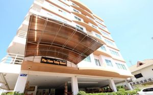 PHU VIEW TALAY RESORT 3*