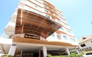 PHU VIEW TALAY RESORT 3*
