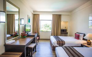 PHUKET MERLIN 3 *