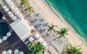 PULLMAN PATTAYA HOTEL G (EX. PULLMAN PATTAYA AISAWAN; GARDEN BEACH) 5*