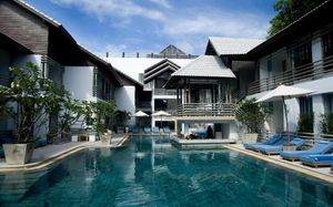 RAMADA BY WYNDHAM PHUKET SOUTHSEA 4*