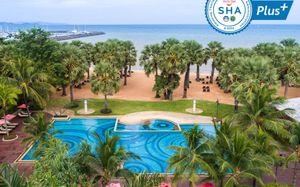 RAVINDRA BEACH RESORT&SPA 5*