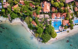 RENAISSANCE KOH SAMUI RESORT & SPA 5*