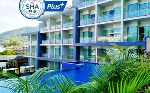 SUGAR PALM GRAND HILLSIDE 4*
