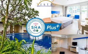 SUNSHINE VISTA 3 *