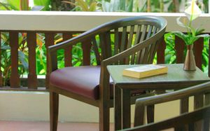 THAI HOUSE BEACH RESORT 3+ *