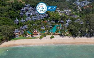 THAVORN BEACH VILLAGE & SPA 5*
