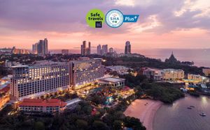 THE ZIGN HOTEL 4*