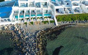 KNOSSOS BEACH BUNGALOWS SUITES RESORT & SPA 4*