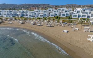 KNOSSOS BEACH SUITES 4*