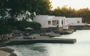 MINOS BEACH ART HOTEL 5* DELUXE