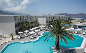MYTHOS PALACE RESORT & SPA 4*