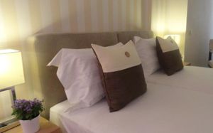 NEFELI HOTEL 3*