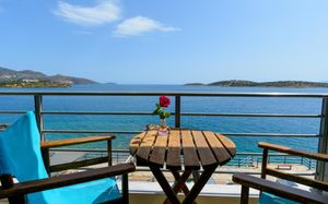 PERLA APARTMENTS 3*
