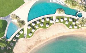 PORTO ELOUNDA GOLF & SPA RESORT 5* DELUXE