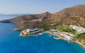 PORTO ELOUNDA GOLF & SPA RESORT, SIX SENSES SPA 5*