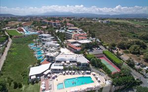 RETHYMNO MARE ROYAL & WATER PARK 5*