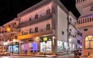 SERGIOS HOTEL 3*+
