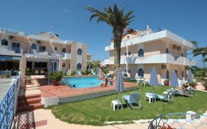 SIRENA APARTMENTS APARTMENT