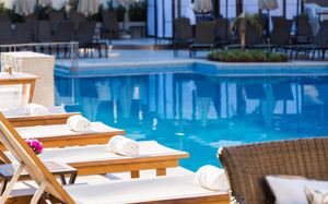 THEARTEMIS PALACE HOTEL 4*