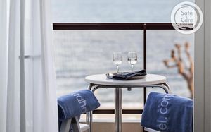 AQUA HOTEL PROMENADE 4*