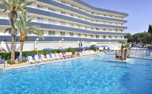 GHT AQUARIUM & SPA (EX. AQUARIUM) 4*