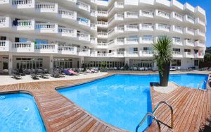 BERNAT II 4*