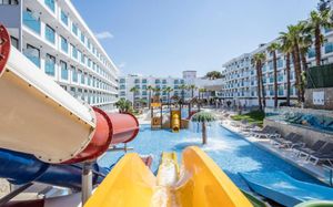 BEST SOL DOR HOTEL 3*