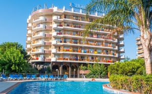 BLAUMAR (BLANES) 4*