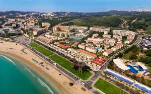 ESTIVAL PARK 4*