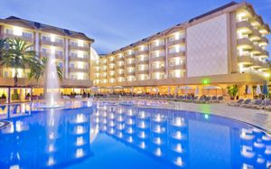 FLORIDA PARK STA. SUSANNA 4*