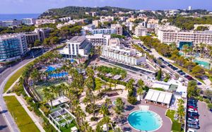 GRAN PALAS 5*