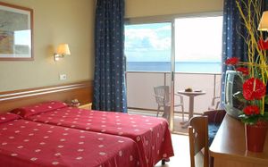 HTOP PINEDA PALACE 4*