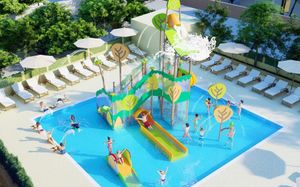 HTOP ROYAL BEACH 4*