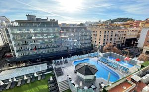 MARIA DEL MAR HOTEL 3*