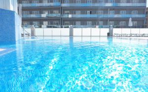 MARIA DEL MAR HOTEL 3*