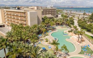 PALAS PINEDA 4*