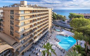 4R PLAYA PARK 3*