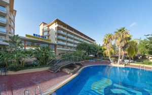 4R REGINA GRAN HOTEL 4*