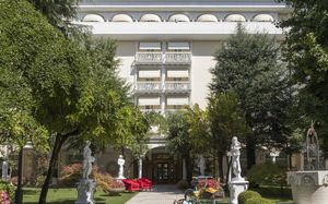 DUE TORRI HOTEL 5*