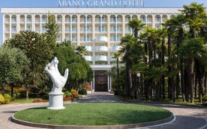 ABANO GRAND HOTEL 5*