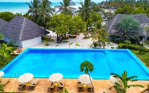 BELLA VISTA RESORT ZANZIBAR 4*