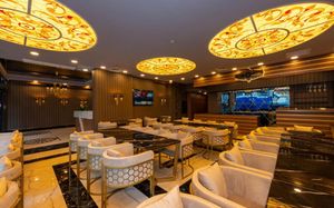 NEW EMIN HOTEL 4*
