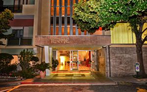 GRAND HOTEL DELLE TERME 4*