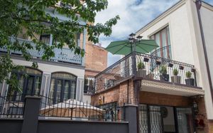 SILVER 34 BOUTIQUE HOTEL 4*