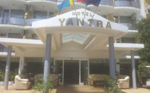 YANTRA 3*