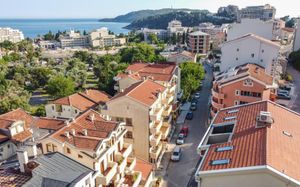 APARTMENTS BEL MARE