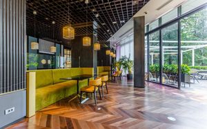 LE MERIDIEN BATUMI 5*