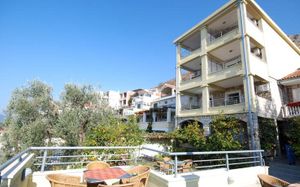 BMV APARTMANI 3*